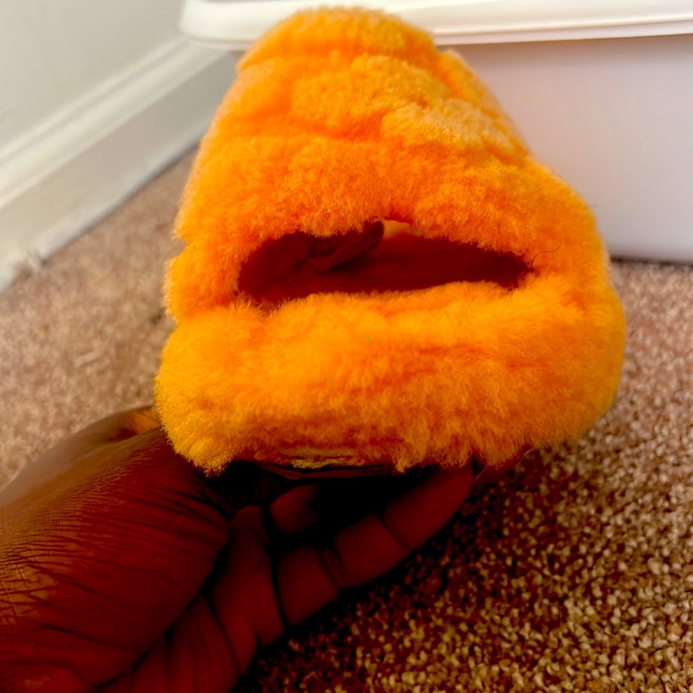 Fluff Yeah Ugg